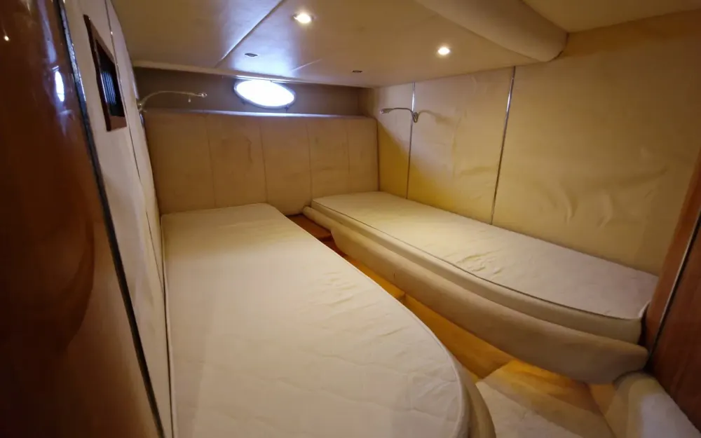 slider 15 Gobbi Atlantis 42