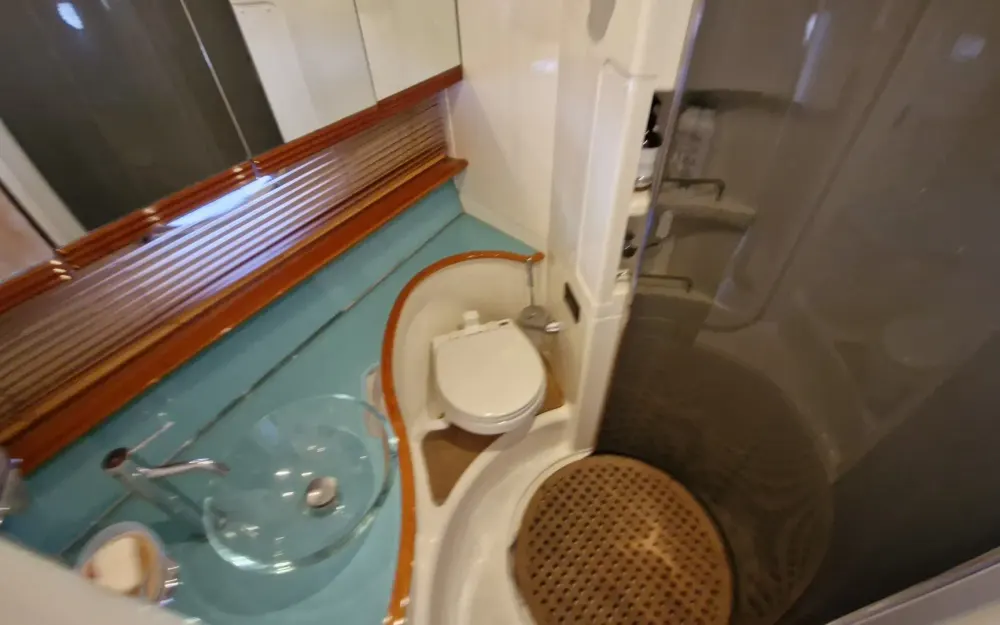 slider 18 Gobbi Atlantis 42