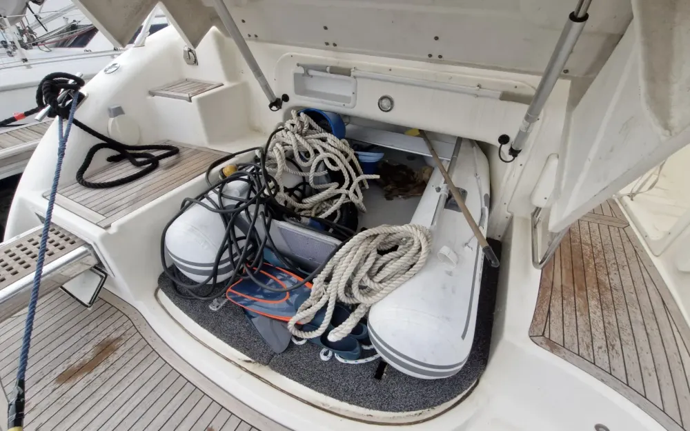 slider 19 Gobbi Atlantis 42