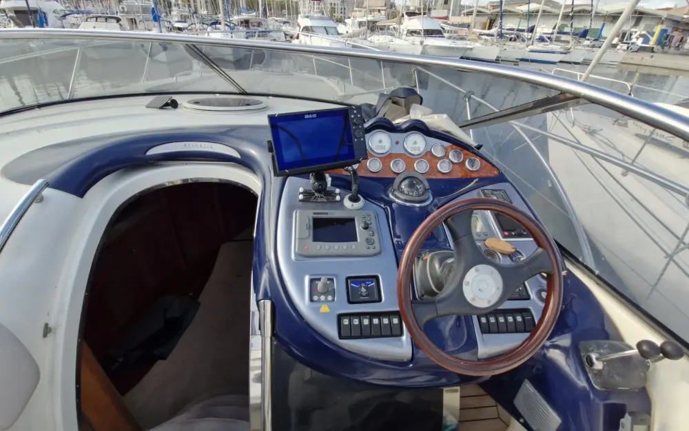 slider 8 Gobbi Atlantis 42