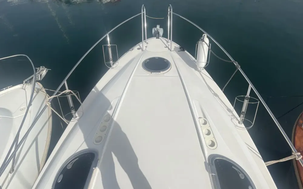 slider 9 Bavaria  300 Sport