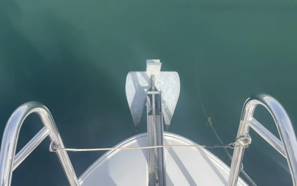 slider 10 Bavaria  300 Sport