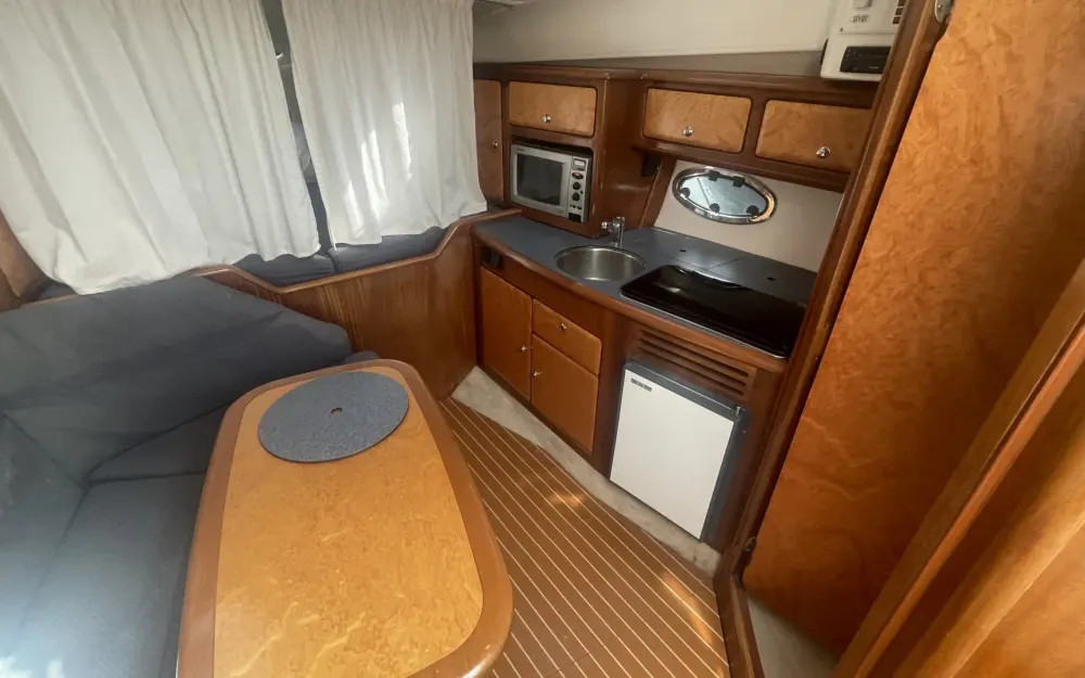 slider 11 Bavaria  300 Sport
