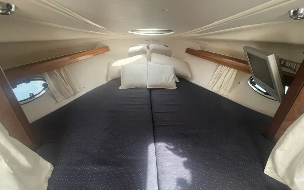 slider 13 Bavaria  300 Sport