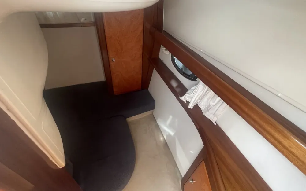 slider 14 Bavaria  300 Sport