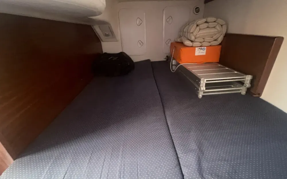 slider 15 Bavaria  300 Sport