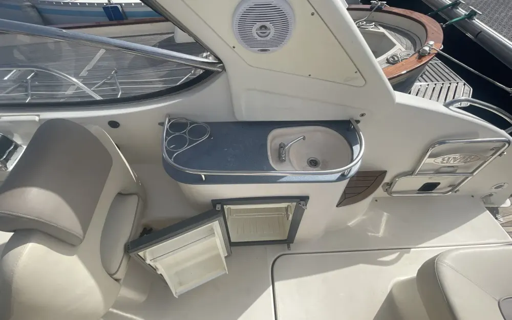 slider 6 Bavaria  300 Sport