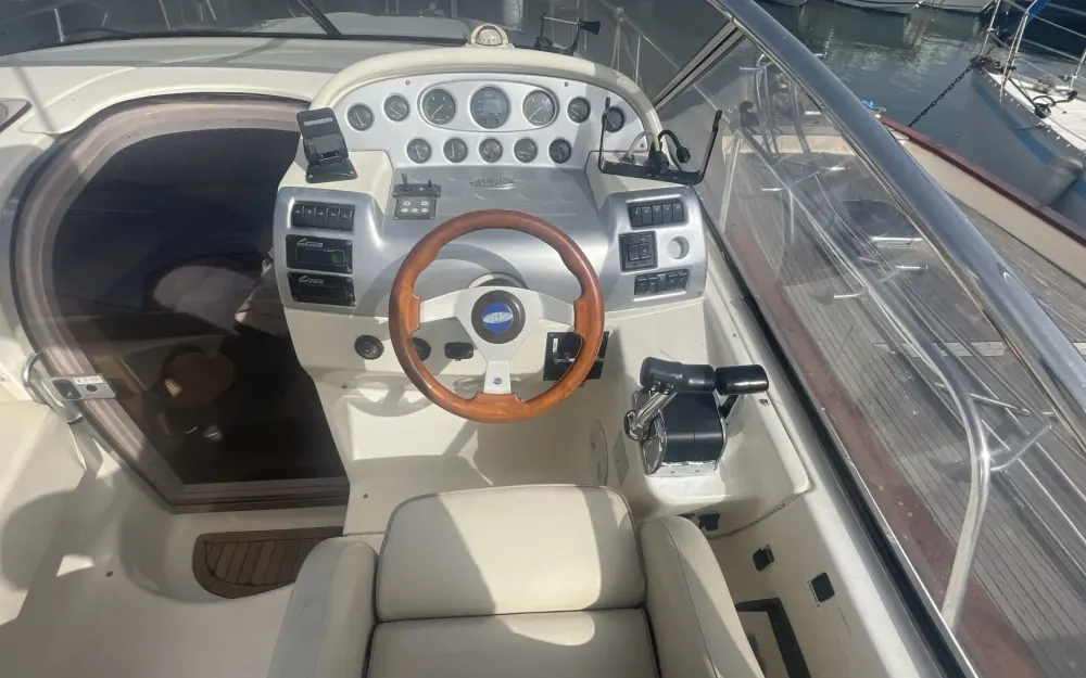 slider 7 Bavaria  300 Sport
