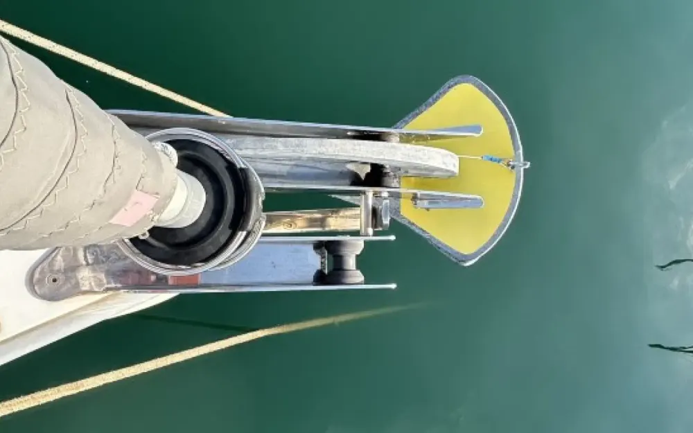 slider 9 Beneteau Oceanis 31 Dl