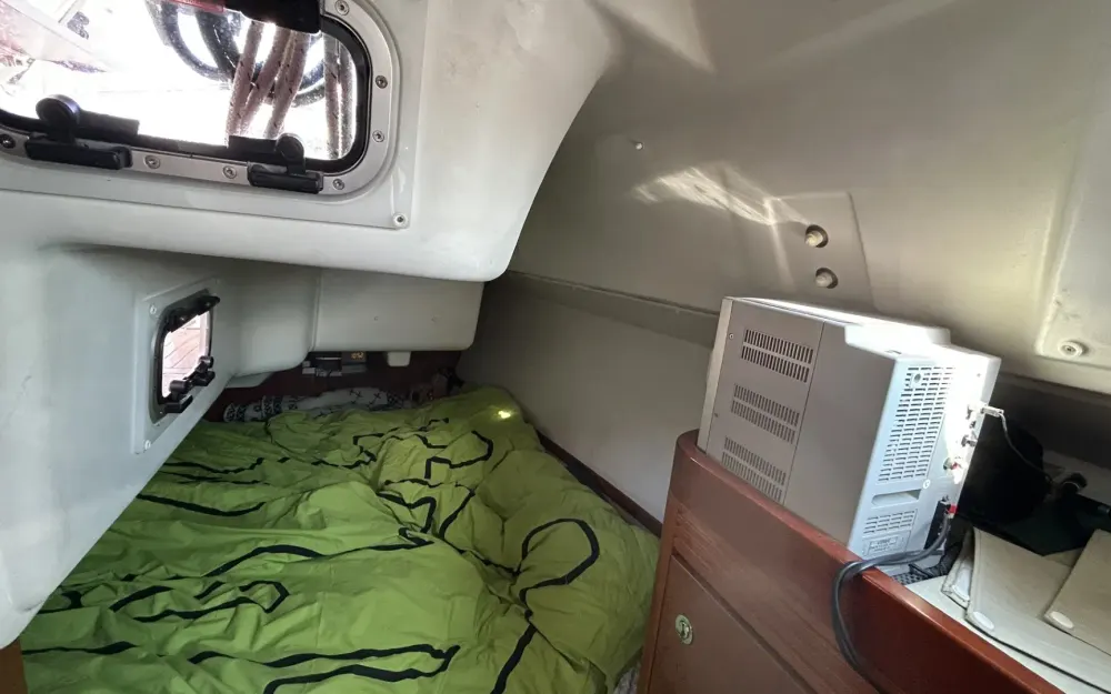 slider 12 Beneteau Oceanis 31 Dl