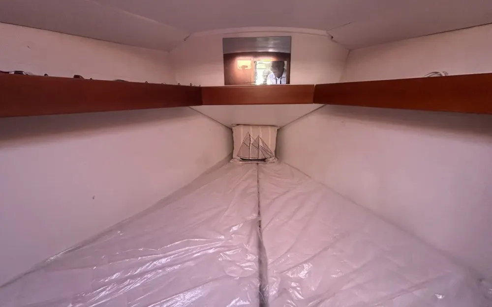 slider 13 Beneteau Oceanis 31 Dl