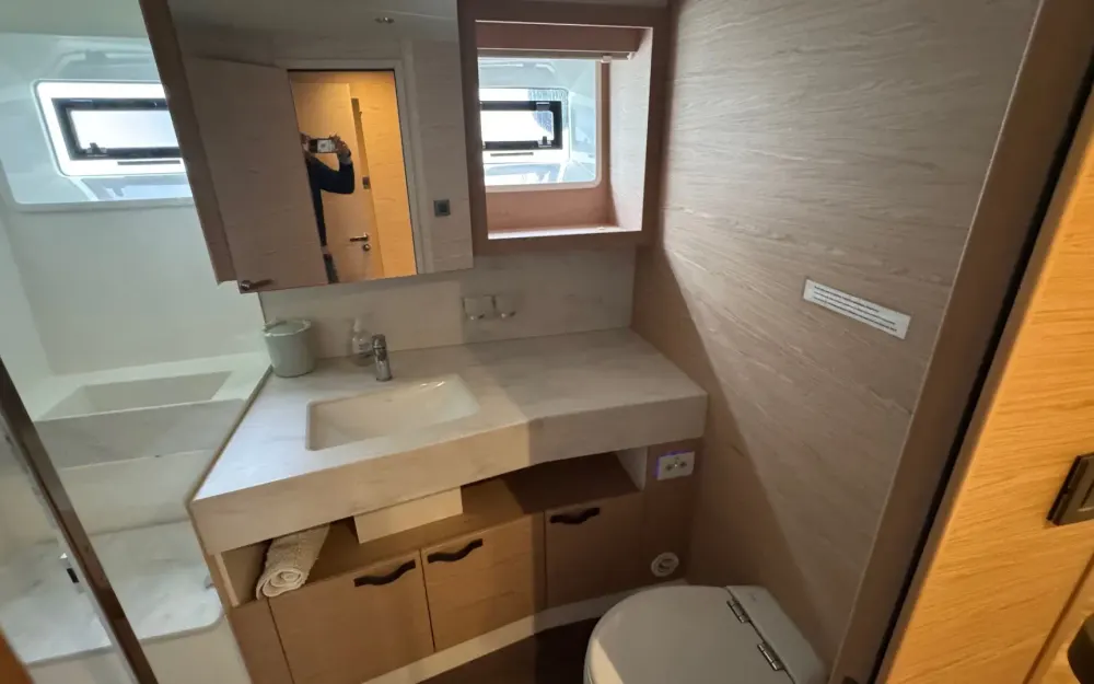 slider 29 Beneteau Grand Trawler 62