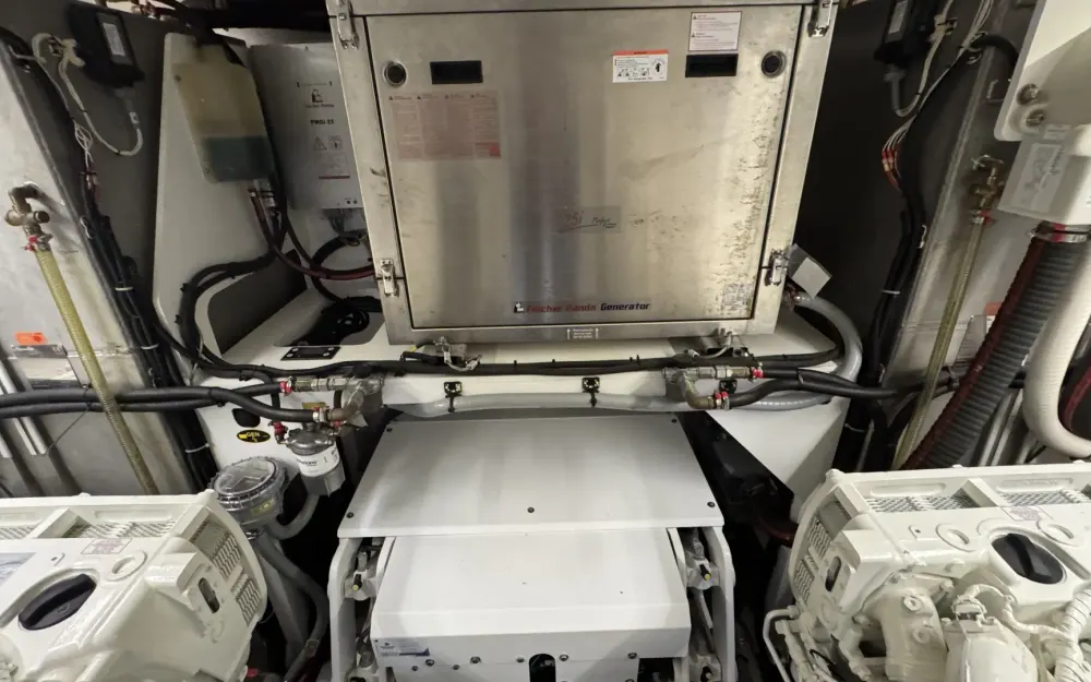 slider 42 Beneteau Grand Trawler 62