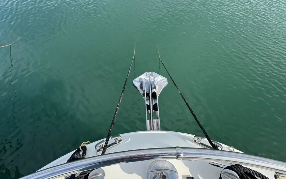slider 45 Beneteau Grand Trawler 62