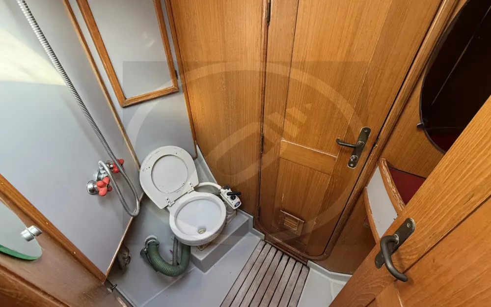 slider 30 Jeanneau Sun Kiss 47