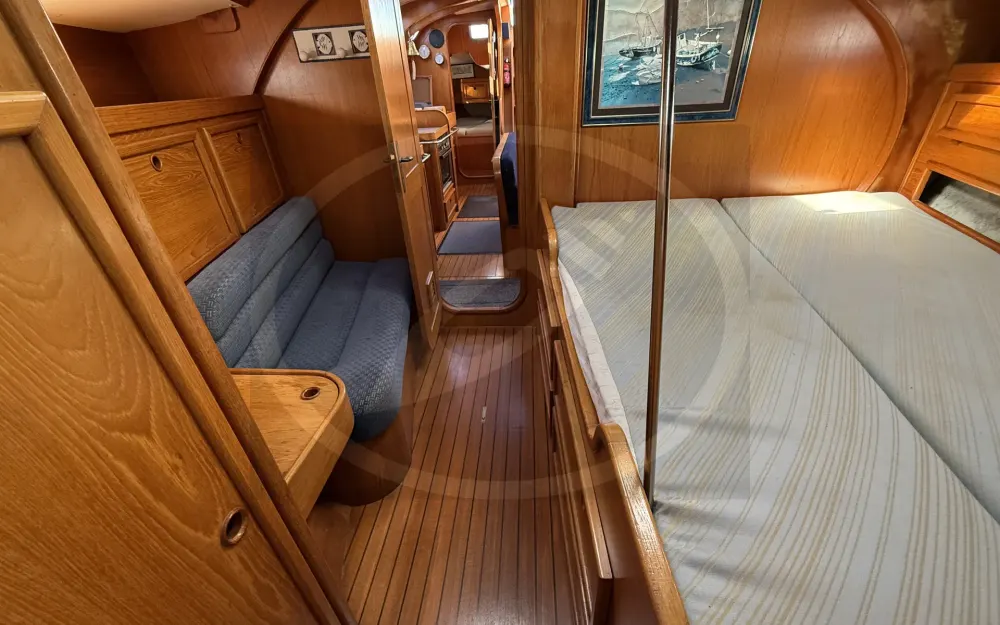 slider 32 Jeanneau Sun Kiss 47