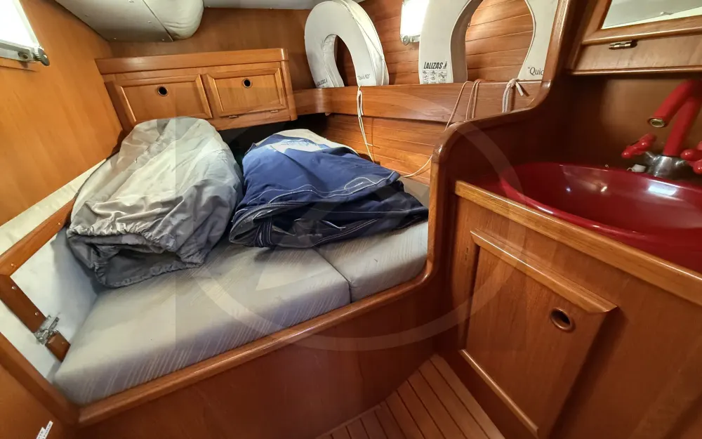 slider 37 Jeanneau Sun Kiss 47