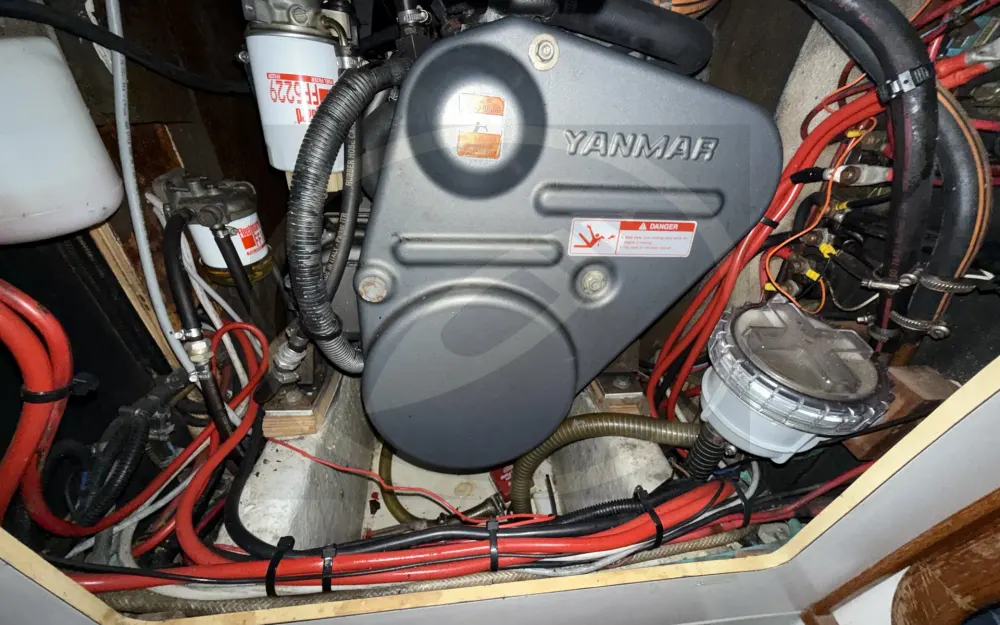 slider 39 Jeanneau Sun Kiss 47