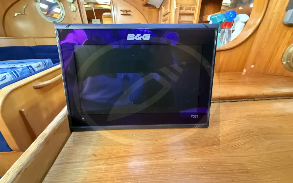 slider 43 Jeanneau Sun Kiss 47