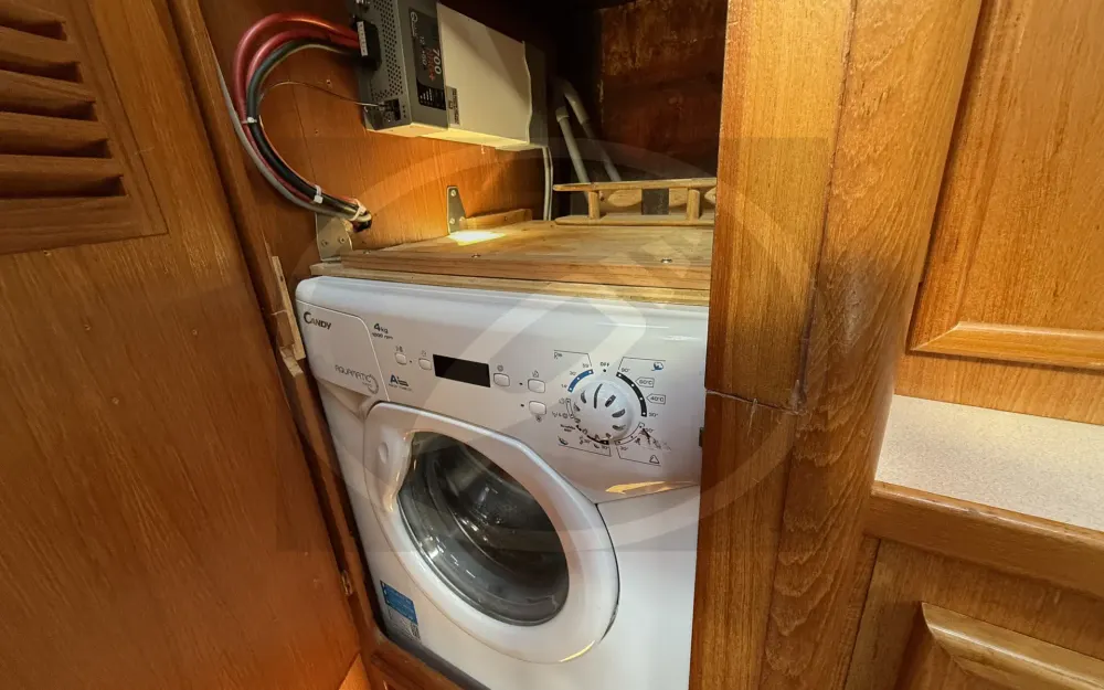 slider 44 Jeanneau Sun Kiss 47