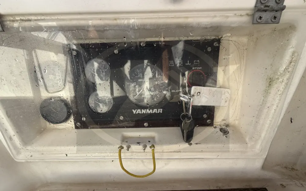 slider 48 Jeanneau Sun Kiss 47