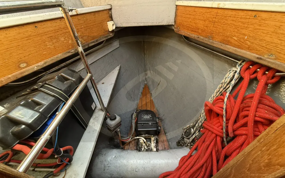 slider 49 Jeanneau Sun Kiss 47