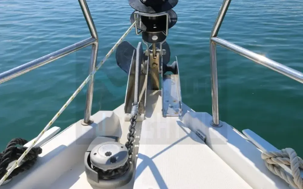slider 4 Jeanneau Sun Odyssey 490