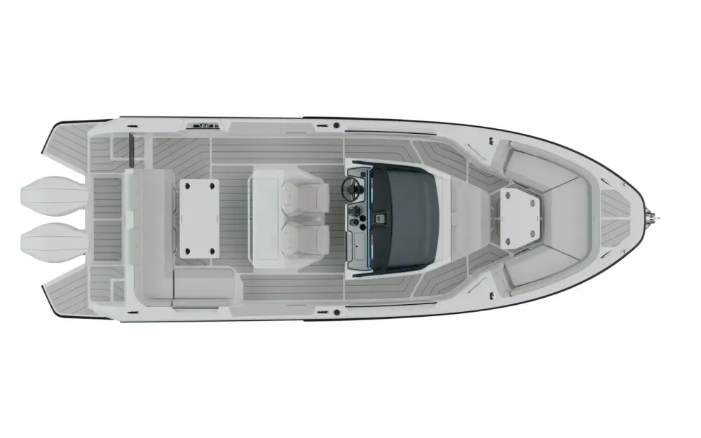 slider 9 Wellcraft 28''