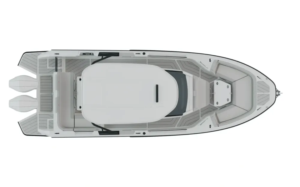 slider 10 Wellcraft 28''