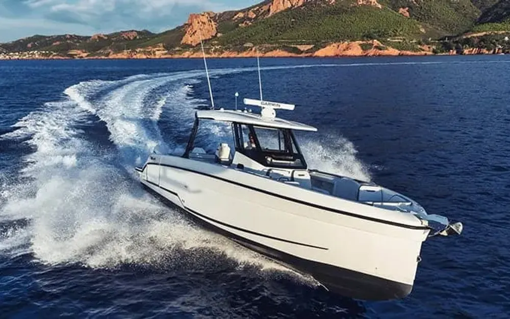 slider 0 Wellcraft 28''