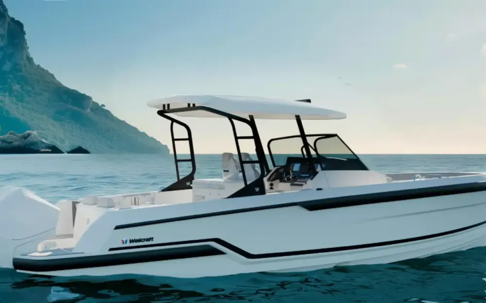 slider 1 Wellcraft 28''