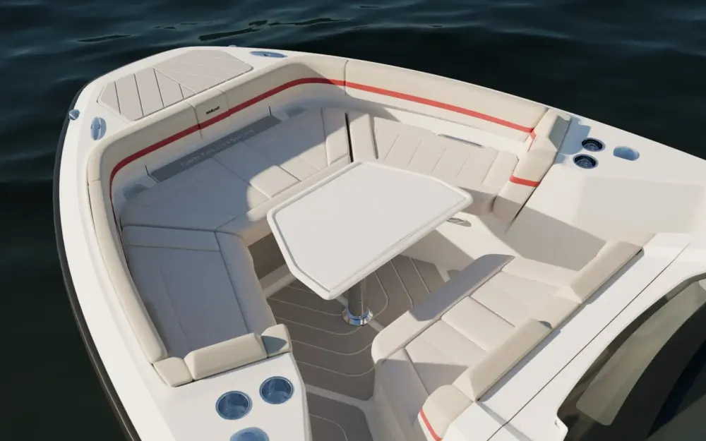 slider 4 Wellcraft 28''