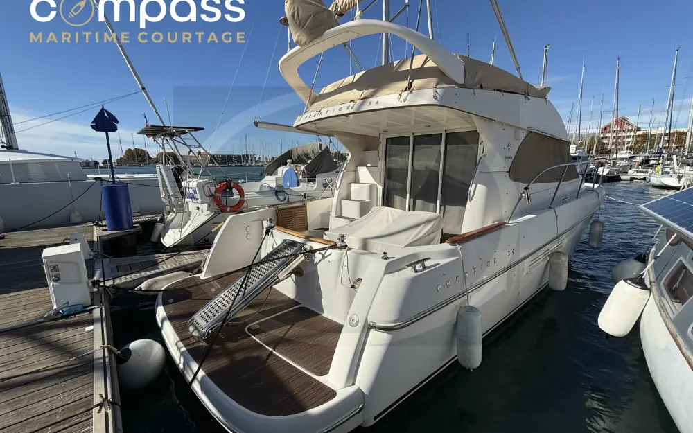slider 0 Jeanneau Prestige 36