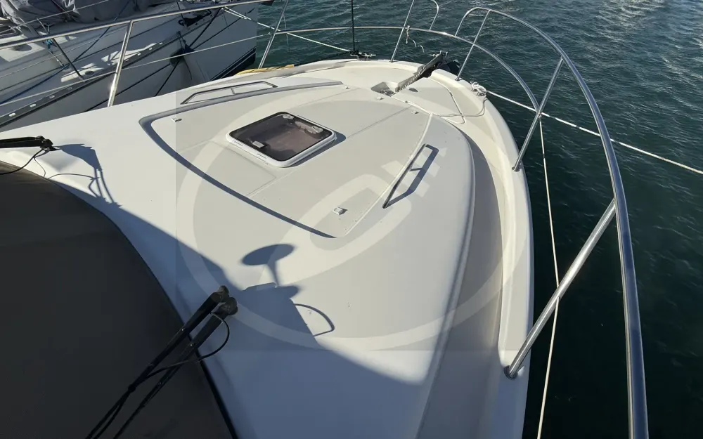 slider 9 Jeanneau Prestige 36