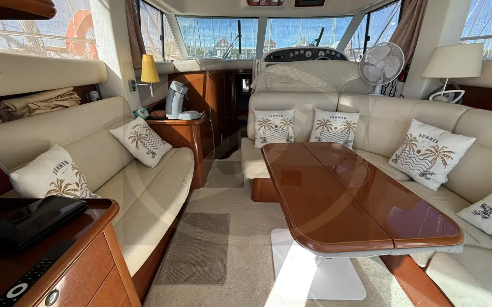 slider 14 Jeanneau Prestige 36