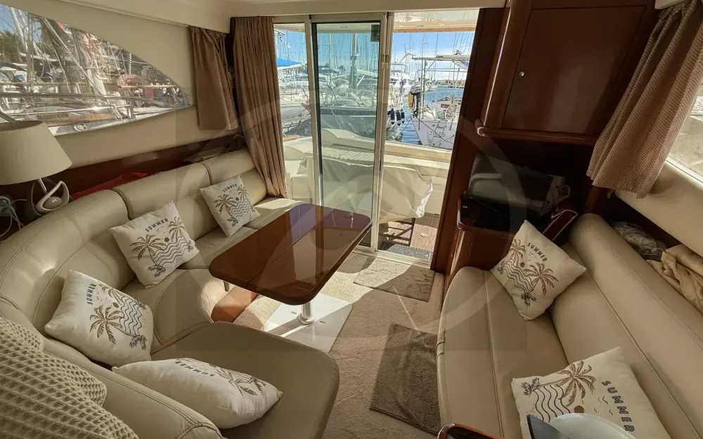 slider 17 Jeanneau Prestige 36