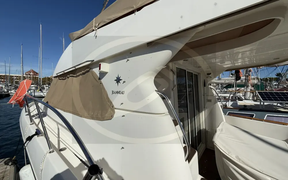 slider 2 Jeanneau Prestige 36
