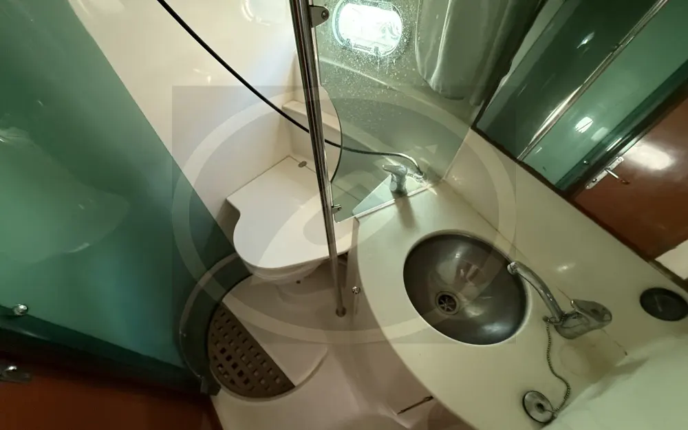 slider 30 Jeanneau Prestige 36
