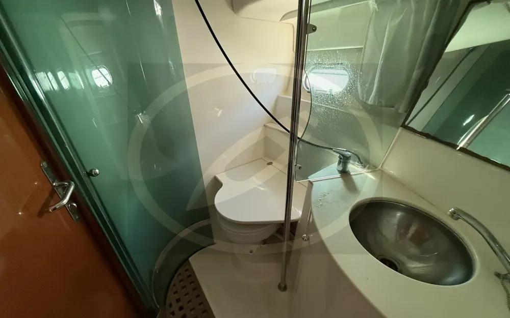 slider 31 Jeanneau Prestige 36