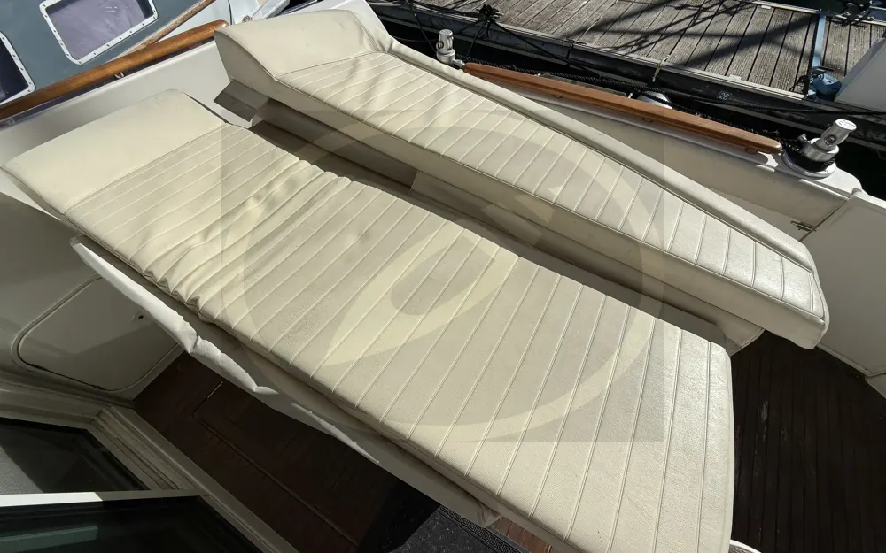 slider 38 Jeanneau Prestige 36
