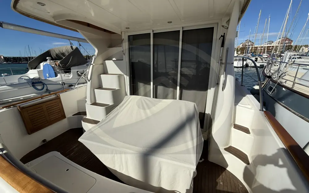 slider 3 Jeanneau Prestige 36