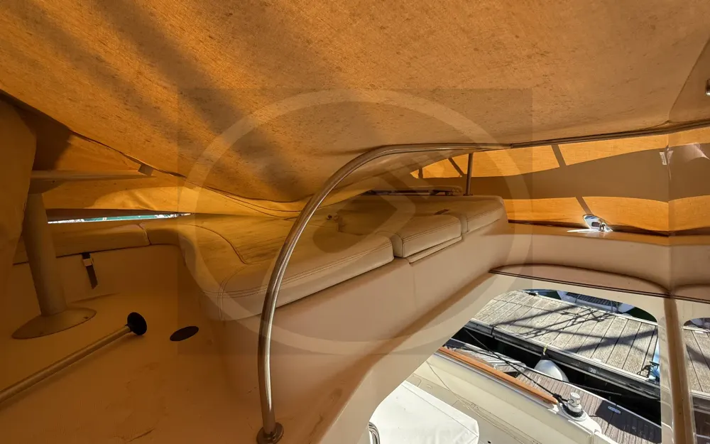 slider 41 Jeanneau Prestige 36