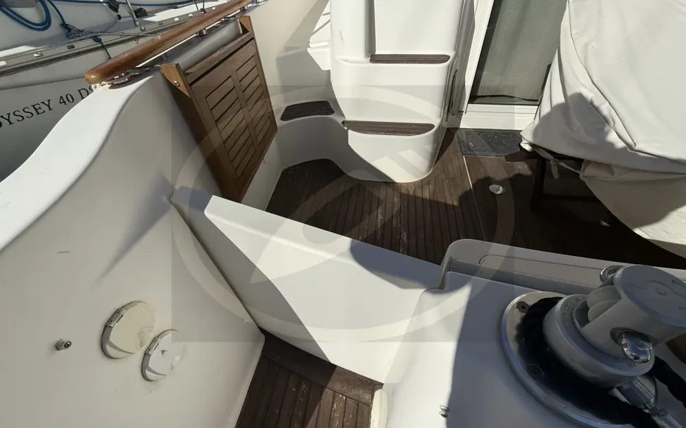 slider 5 Jeanneau Prestige 36