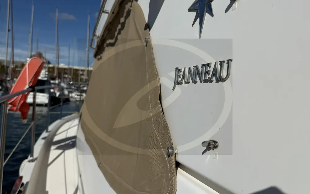 slider 7 Jeanneau Prestige 36