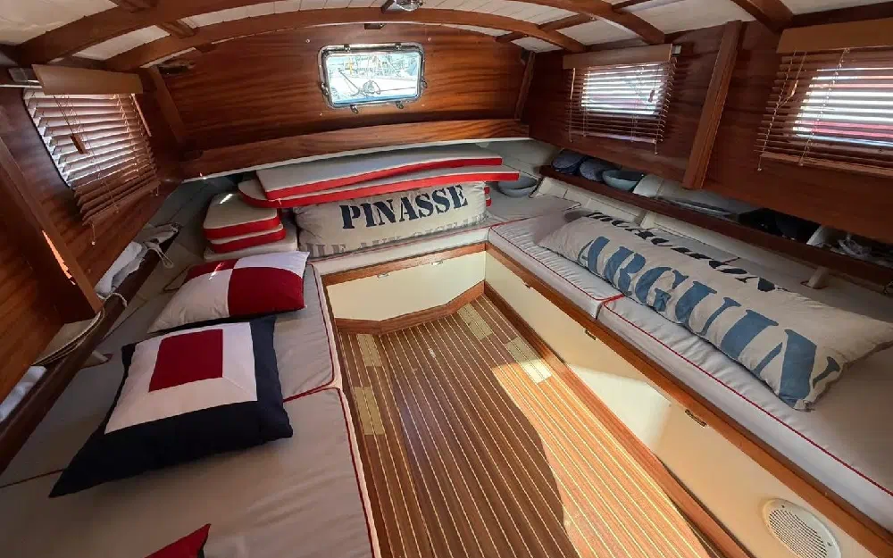 slider 12 Dubourdieu Classic Express