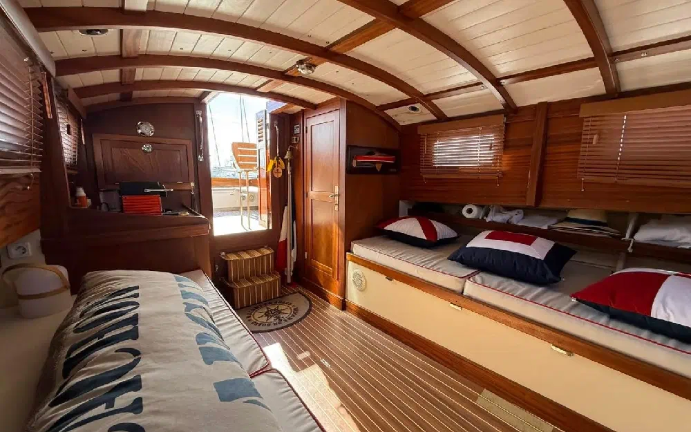 slider 14 Dubourdieu Classic Express