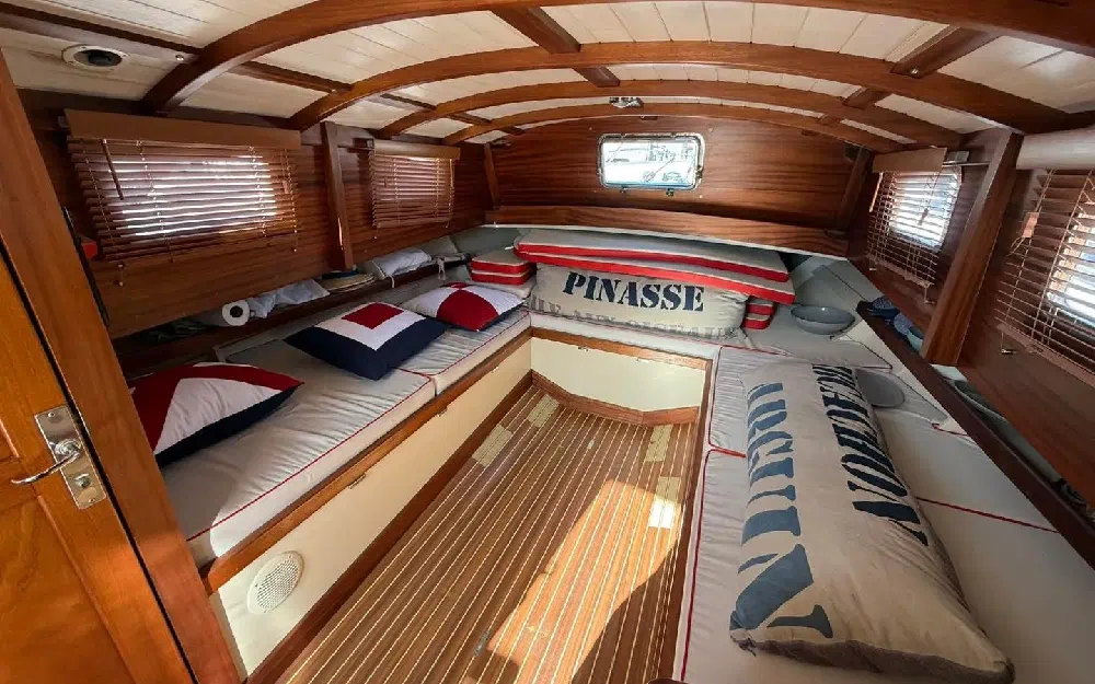 slider 15 Dubourdieu Classic Express