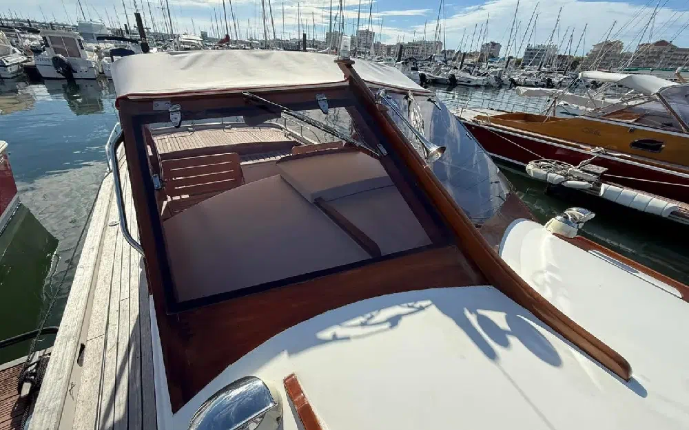 slider 18 Dubourdieu Classic Express