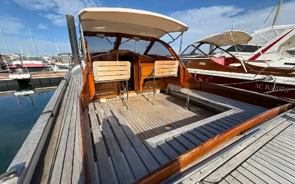 slider 21 Dubourdieu Classic Express