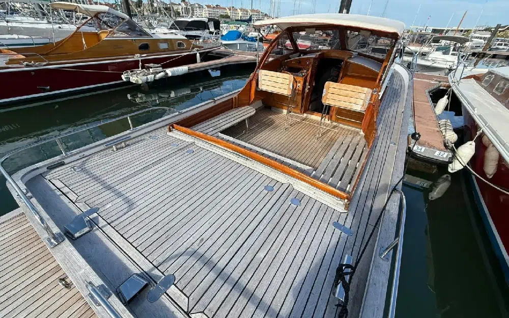 slider 24 Dubourdieu Classic Express